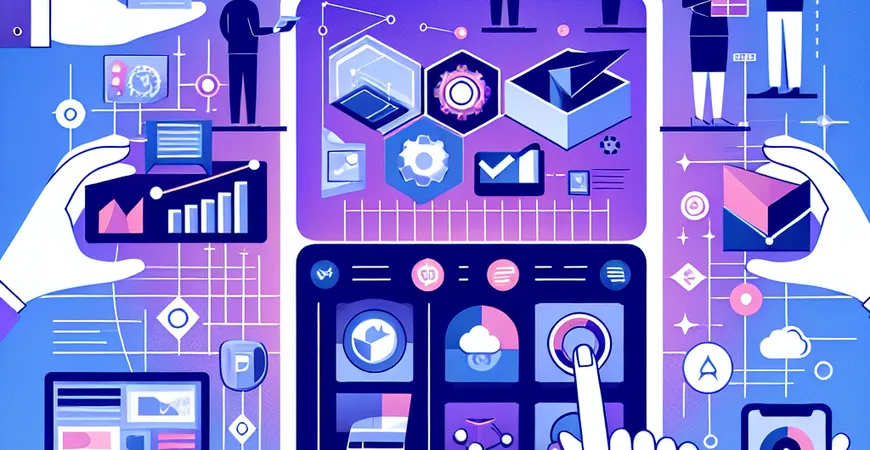 订单管理软件 vs ERP 销售模块：多渠道订单处理效率对比